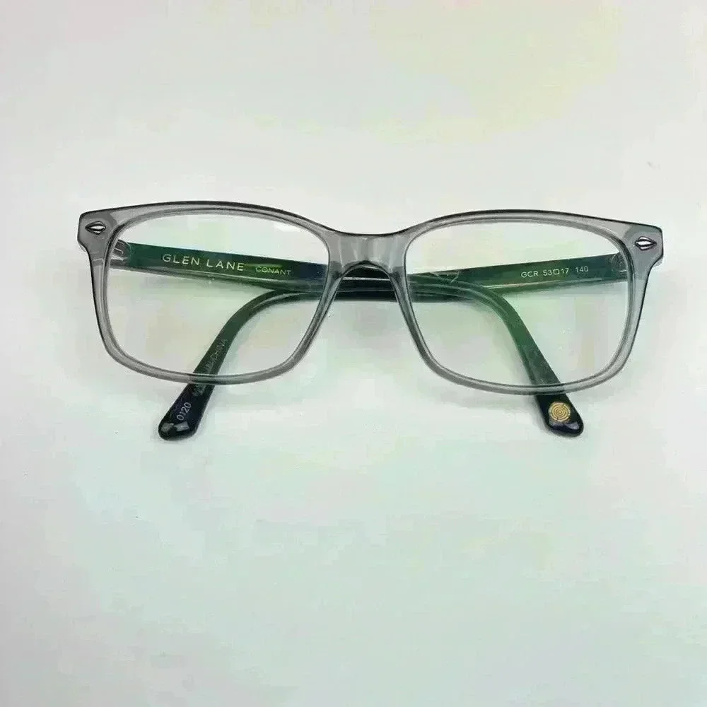 Glen Lane Eyeglasses Gcr 53017 140